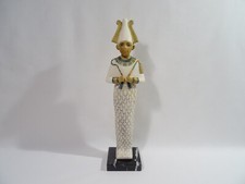 STATUE SCULPTURE DIEU EGYPTIEN