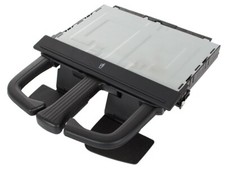 PORTE-GOBELET AUDI A3 A4 A5 A6 A7 Q3 Q5 Q7 SKODA SUPERB II VW BORA CC GOLF PASSA