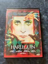 DVD HARLEQUIN de Simon WINCER (fantastique)
