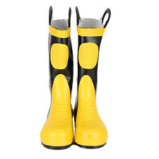 (42) Bottes De Pompier Bottes