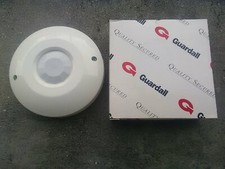  Détecteurs double technologie 360° plafond alarme GUARDALL micra 360° NF A2P 