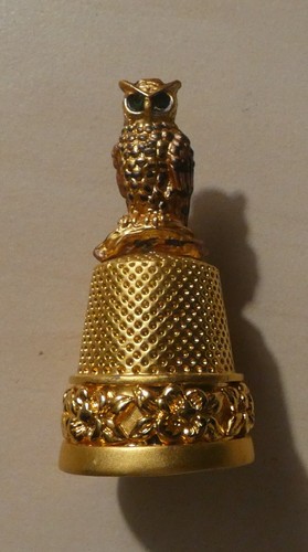 Coudre etain et métal - a,