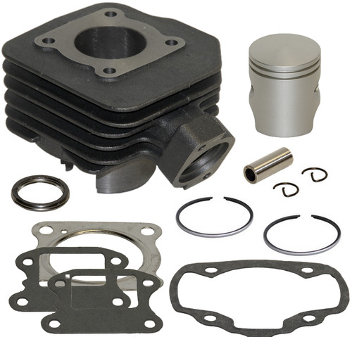 Kit cylindre 50cc elystar - 50cc,
