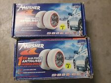 Chaussettes À Neige Voiture