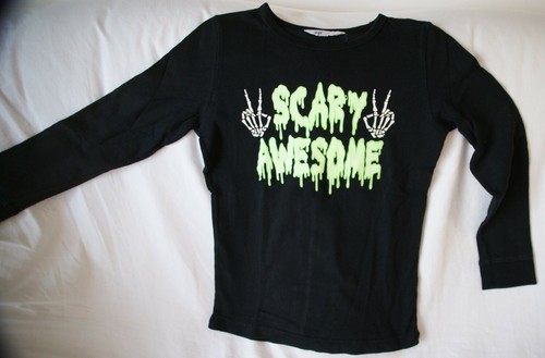 Shirt manches longues - t-shirt,