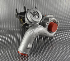 Turbocompresseur Audi A3 TT
