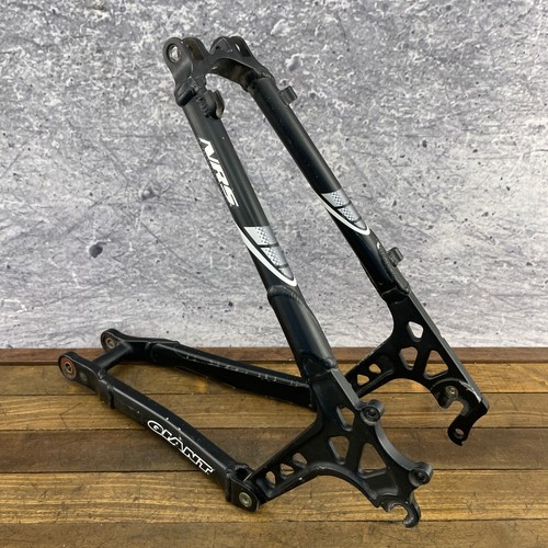 Giant nrs rear triangle seat - nrs, 1