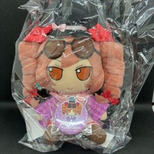 Peluche poupée Touhou Project
