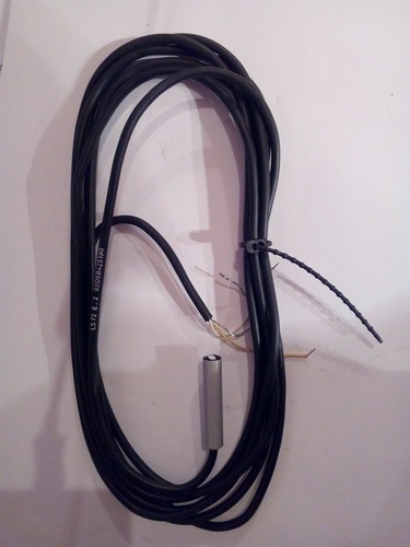 Leuze electronic sensor 72 - electronic, sensor,