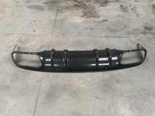 Original  Spoiler Carbone Pare