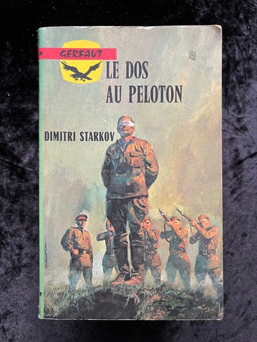 Roman guerre starkov - roman, d.