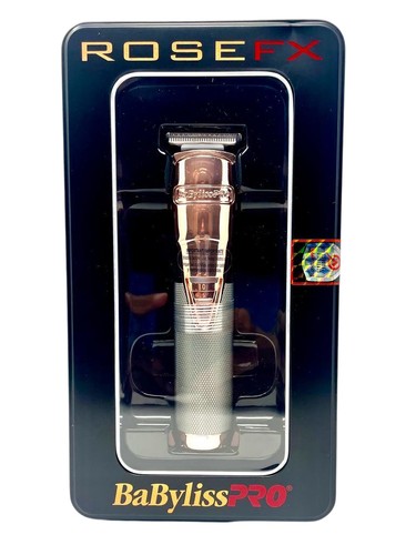 Babylisspro rosefx metal - rosefx,