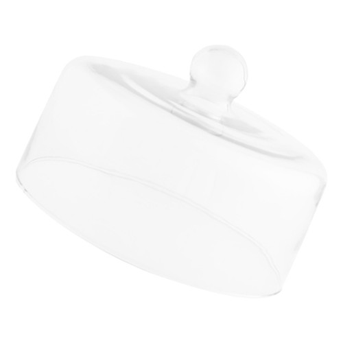 Cloche gâteau en verre - gâteau,