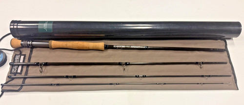Beautiful loomis nrx s - beautiful, g