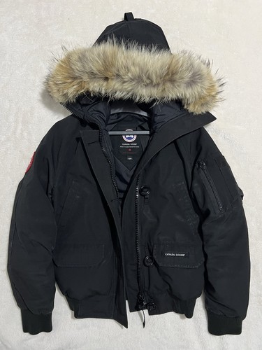 Canada goose women - canada,
