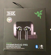 Casque Razer Hammerhead Pro