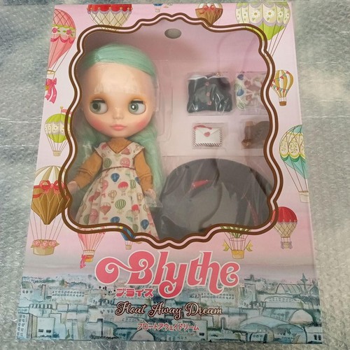 Poupée mode neo blythe - neo,