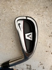 Série de fers 4 au PW