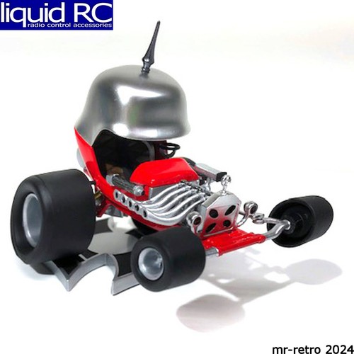 Atlantis models m6650 tom - atlantis,
