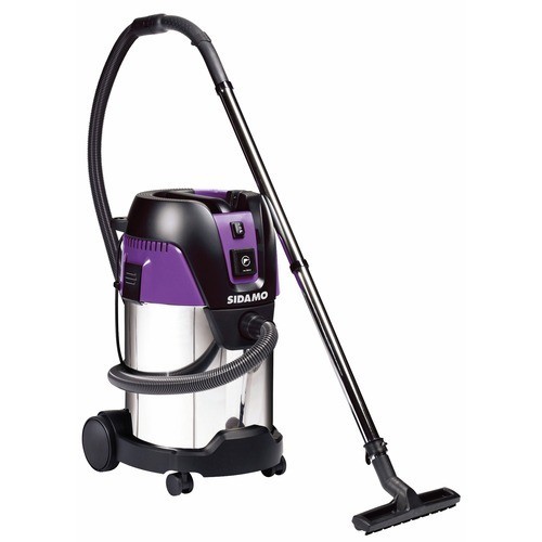 Aspirateur eau poussière - aspirateur, et