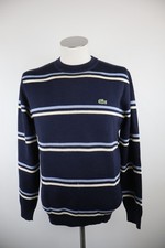 LACOSTE Pull Homme Tg 4 Man