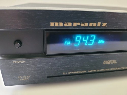 Marantz tr2242 legacy - sb,
