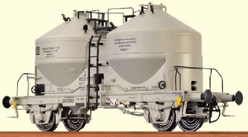 Brawa 37105 wagon - wagon, À
