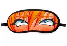 Masque pour les yeux double