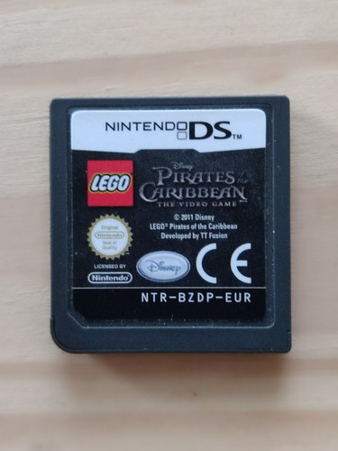 Nintendo jeu lego disney - nintendo,