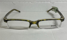 Monture lunettes de vue DOLCE