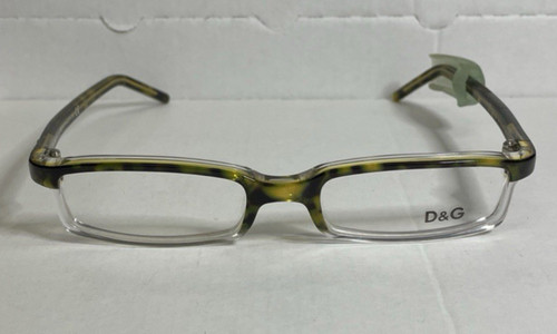 Monture lunettes vue - lunettes, dolce