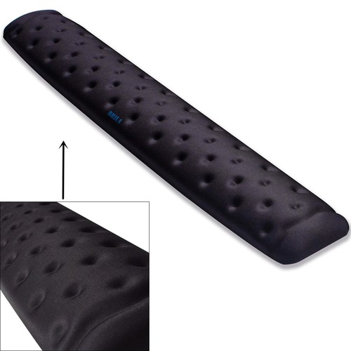 Keyboard wrist rest coussin - rest,