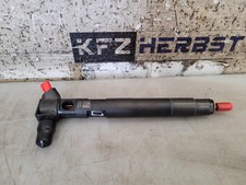 Injecteur Mercedes C-Klasse