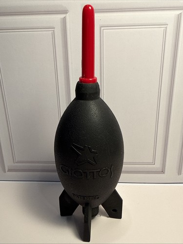 Giottos rocket air blower - giottos,