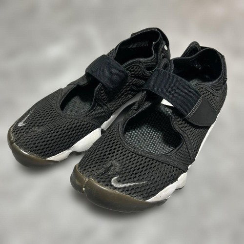 Nike air rift - nike, breathe