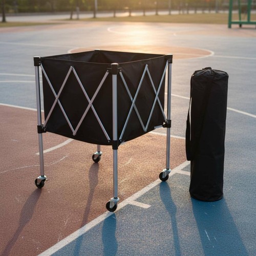 Chariot ballons pliable - chariot,