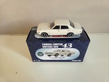 Tomica Vintage 1/43 Nissan