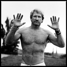 Tirage photo Argentique