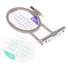 1 ensemble de cerceaux de