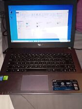 pc portable Asus R409L