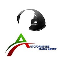 Garde de Gravier Passage de