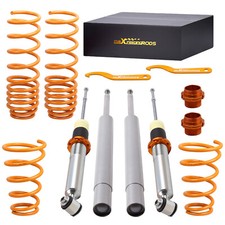 Kit Suspension Combine Fileté for BMW Serie 5 Berline E34 De 1988 A 1995