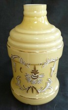 Corps de lampe vintage à