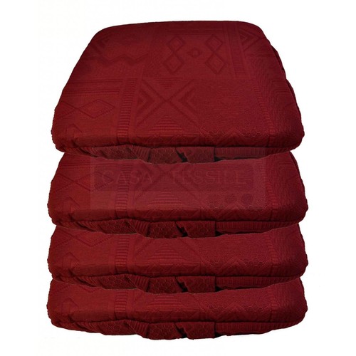 Coussins chaise avec - coussins,