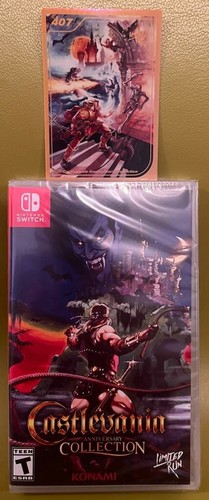 Rare castlevania - ¤¤rare¤¤,