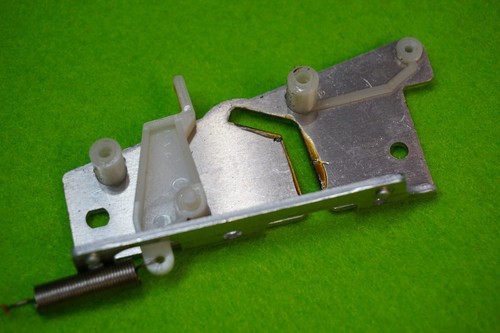Part nakamichi 700 - nakamichi, zxe