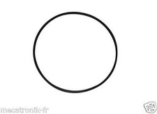 Courroie de cabestan pour radio-cassette JVC RC440/W/JW/WH belt cinghia correa