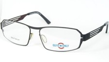 Lunettes Noires Mat Pour