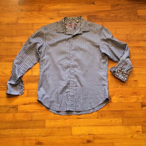 Robert graham mens - robert, down