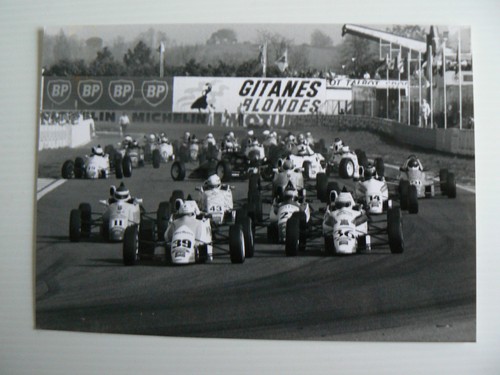 Photo automobile championnat - photo, :